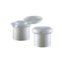Plastic Cap 600