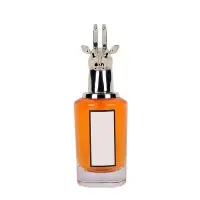 Glass Perfume Bottle 901