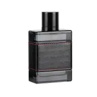 Glass Perfume Bottle 925
