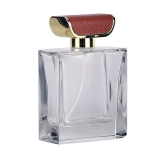 Glass Perfume Bottle 909