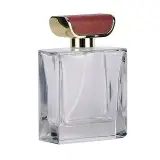 Glass Perfume Bottle 909