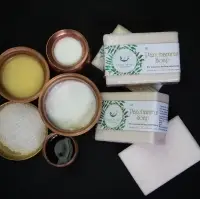 Ayurvedic Herbal Soaps