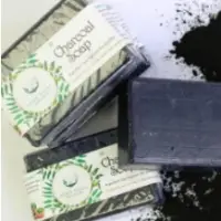 Charcoal Soap