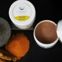 Herbal Glow Pack