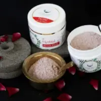Herbal Scrub Pack