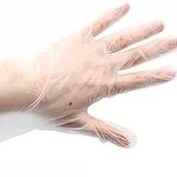 Vinyl Gloves