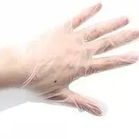 Vinyl Gloves