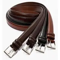 Men Leather Belts
