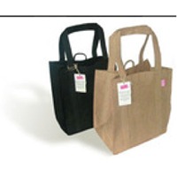 Jute Shopping Bags