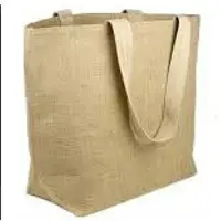 Natural Jute Bag