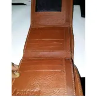 Wallets