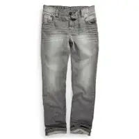 Men's Long Jeans