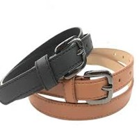 Leather Belts