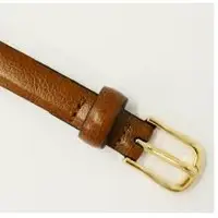 Leather Belts