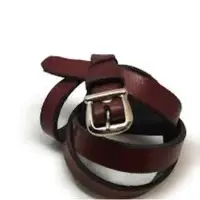 Leather Belts