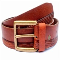 Men's Leather Belts