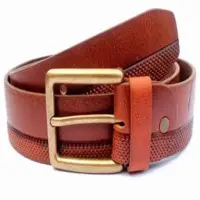 Men's Leather Belts