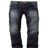 Men's Jeans Long Pant