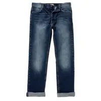 Men's Long Denim Jeans