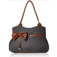 Ladies Leather Bag