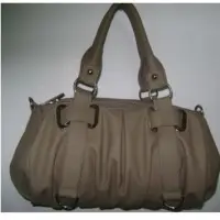 Ladies Leather Bag