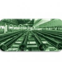 Heavy Weight Drill Pipe (HWDP)