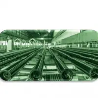 Heavy Weight Drill Pipe (HWDP)