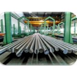Steel Forgings / Forged Bars