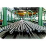 Steel Forgings / Forged Bars