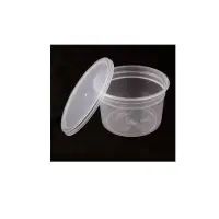 Disposable PP Thinwall Container