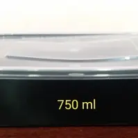 Biriyani Food Container - 750 Ml