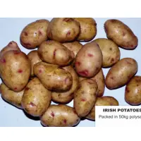 Potatoes