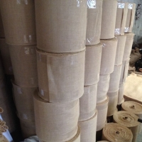 Burlap Rolls