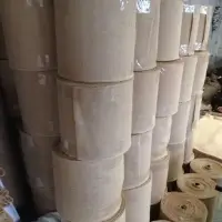 Burlap Rolls