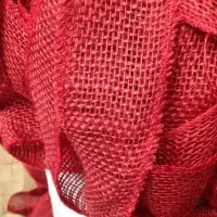 Jute Ribbon