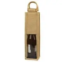 Wine Bottle Bags