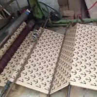 Printed Fabrics