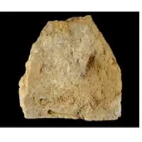 Burnt Lime Stone