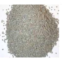 EBT Filling Sand