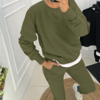 Women Sweat Suit