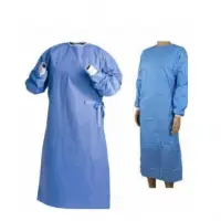 SS 40 gr. Blue Gown