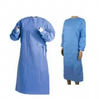 SMS 40 gr. Blue Gown