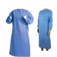 SMMS 40 gr. Blue Gown
