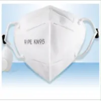Reusable KN95 4 Layers High Quality Mask