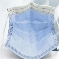 3 PLY Disposable Face Mask with Earloops