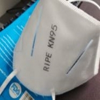 KN95 Face Mask