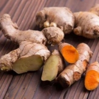 Turmeric Powder
