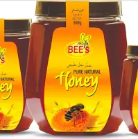 Pure Honey