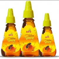 Pure Honey Squeezy