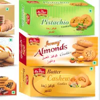 Cookies Assorted